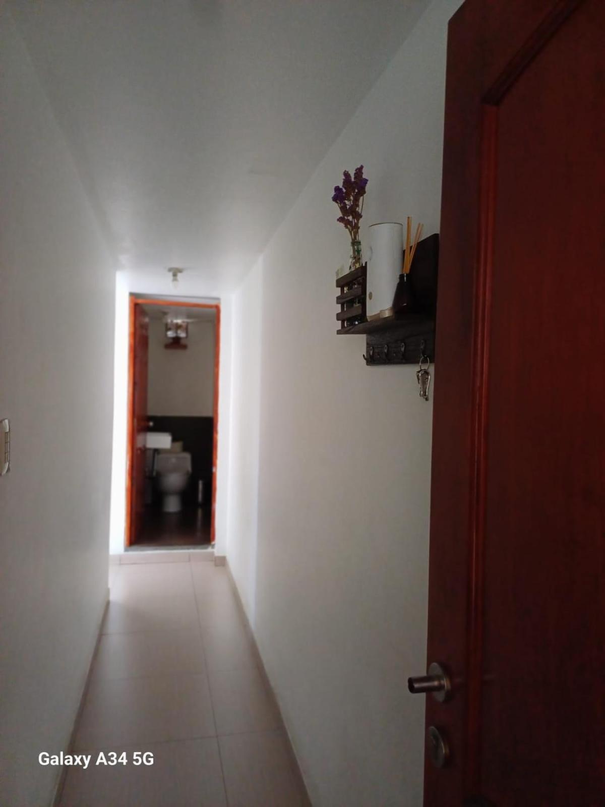 Home Blessed II Lima Exteriér fotografie